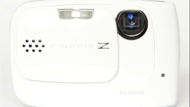 Fujifilm - FinePix Z30