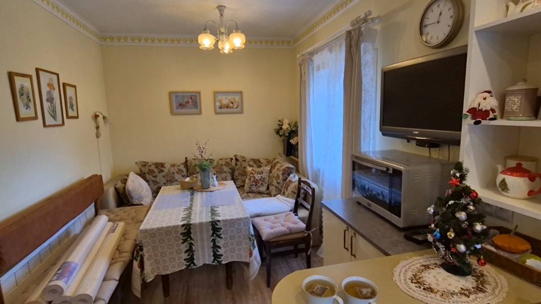 На даче.Муки выбора.Обои или штукатурка.РЕМОНТ КАЖДЫЙ ГОД зачем смотреть онлайн