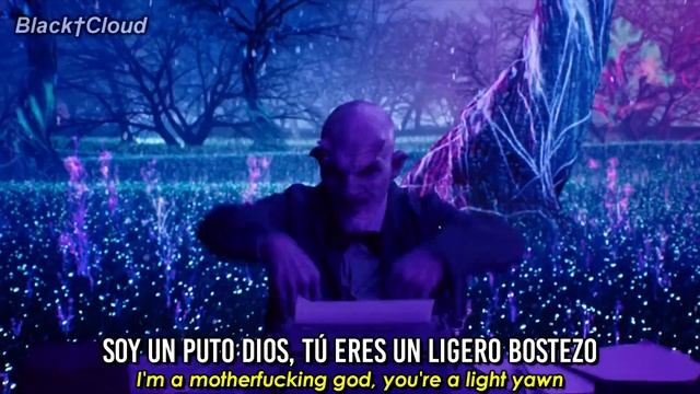 Falling In Reverse - Watch The World Burn (Sub Español | Lyrics)