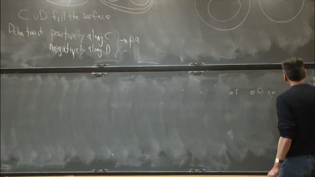 Obstructions to minimal fibrations of hyperbolic 3-manifolds - Joel Hass смотреть онлайн