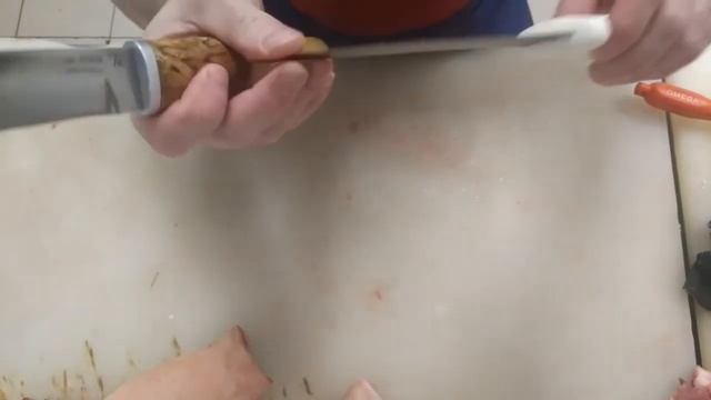 Нож об нож и тармантина на выброс смотреть онлайн