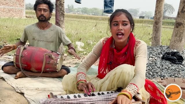 #Full Video - खाई अपने मरदा के कमाई लजाई काहें | Ragini Vishwakarma смотреть онлайн