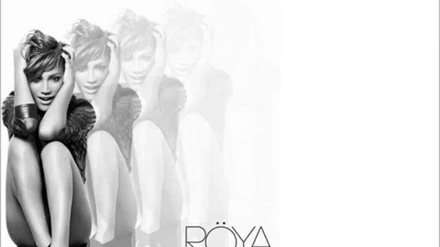 Sənə görə LYRİCS Röya смотреть онлайн