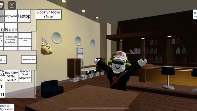 Me not forgiving chipotle fat asses for crashing Roblox смотреть онлайн