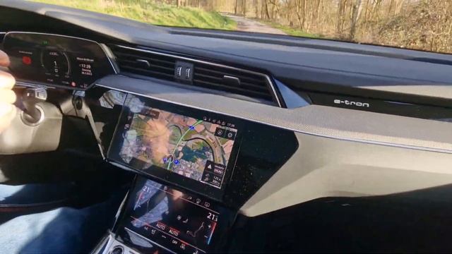 AUDI Q8 смотреть онлайн