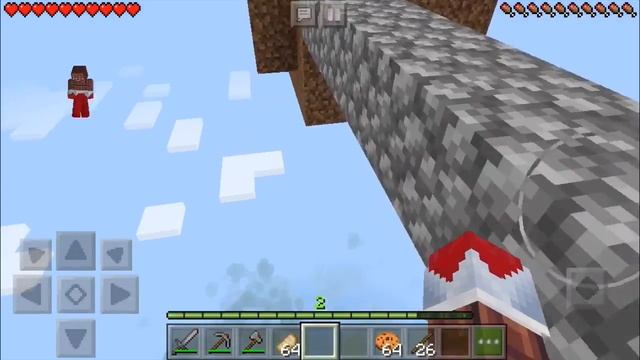 Sky block number 2 I suck смотреть онлайн