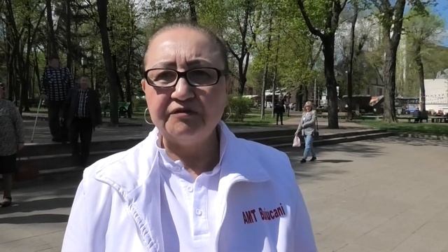 "Весы дома - это хорошо ", - говорит медсестра Татьяна смотреть онлайн