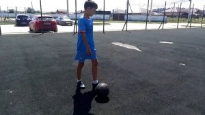как научиться делать переступы в футболе обучение