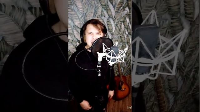КиШ - Охотник (cover) #short #музыка #cover #киш #корольишут #русскийрок #панк_рок Knyazz - Topic смотреть онлайн