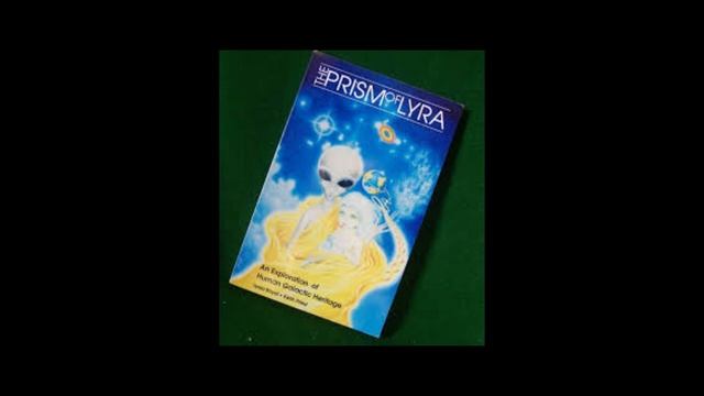 Prism of Lyra: Earth's Galactic Heritage (1989) Full Audiobook смотреть онлайн