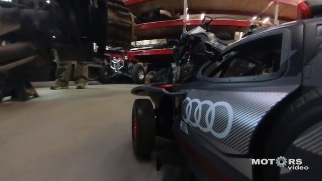 Последние тесты перед началом сезона 2025. смотреть онлайн