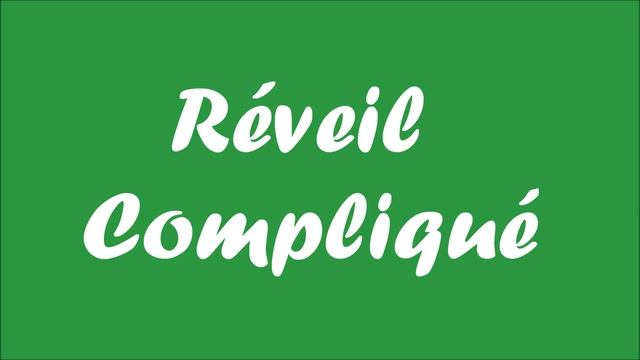 Nerko - Réveil Compliqué смотреть онлайн