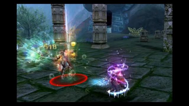 Elven War Online смотреть онлайн