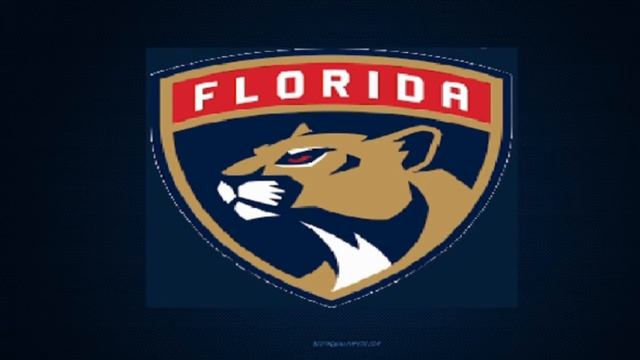 Florida Panther 2019-2020 Goal Horn смотреть онлайн