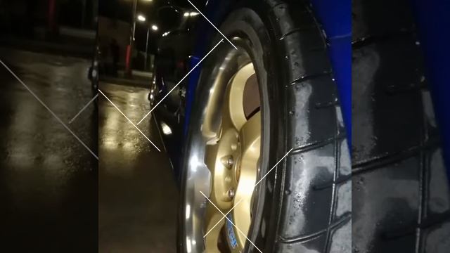 Mazda RX7 смотреть онлайн