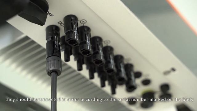 Solis-(15-50)K-5G inverter Installation Video смотреть онлайн