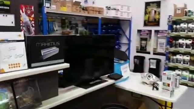 Hyalite hydroponics bayswater walkthrough смотреть онлайн