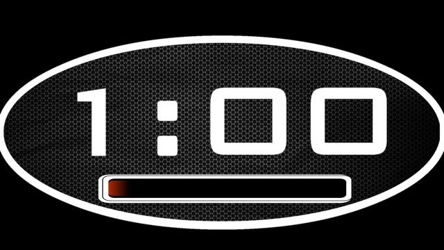 2 Hour Countdown Timer With Epic Orchestral Music смотреть онлайн