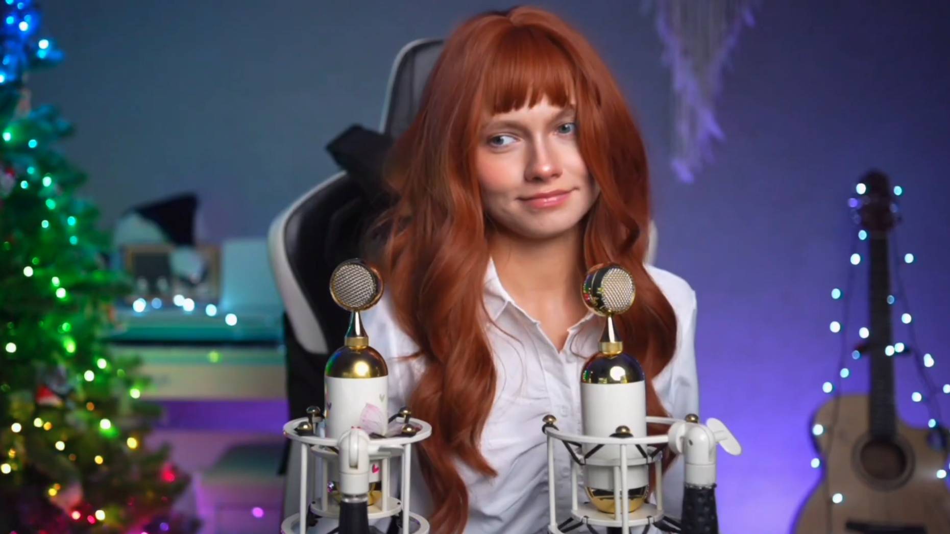 Sasha Kvashenaya - Frozen (Madonna)