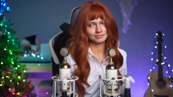 Sasha Kvashenaya - Frozen (Madonna)