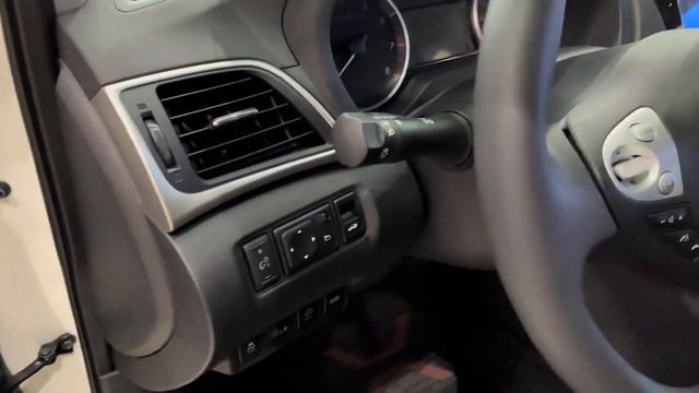 2024 Nissan Sylphy Classic Immersive Experience смотреть онлайн