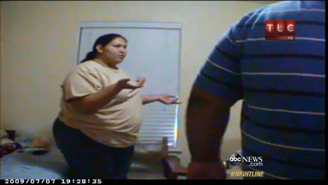 Half Ton Killer' Reveals 800 Pound Weight Loss Video ABC News смотреть онлайн