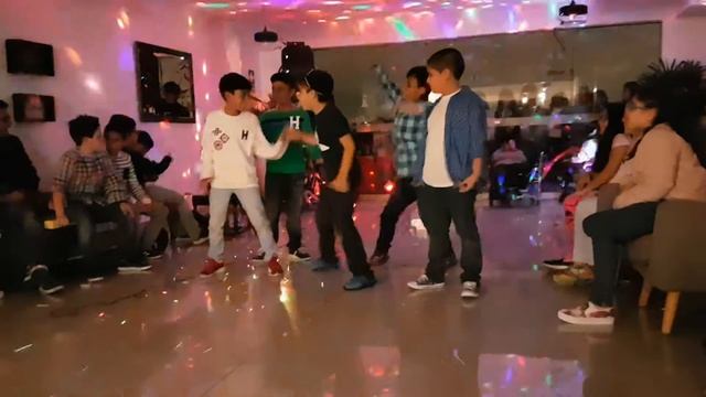 Cumpleaños de Candela 2 смотреть онлайн