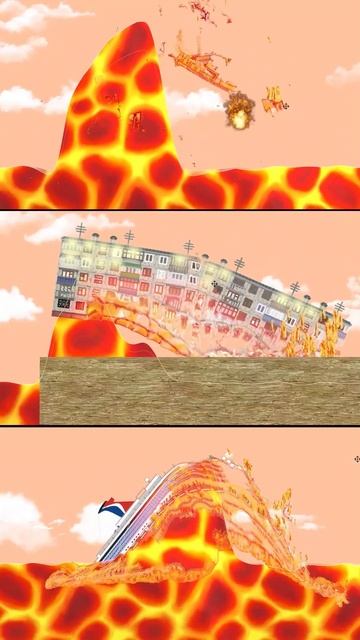 #floatingsandbox смотреть онлайн