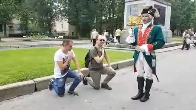 Павел Петрович 2 смотреть онлайн