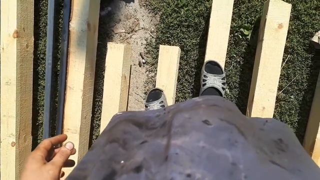 Съездил на лесопилку за досками смотреть онлайн