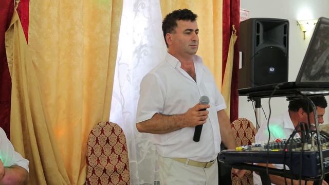 Гр.Межлис - на свадьбе(наз пери) т 8928-284-63-68 смотреть онлайн