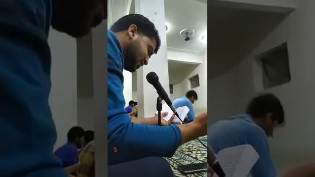 QARI KAMAR ALI SOFI смотреть онлайн