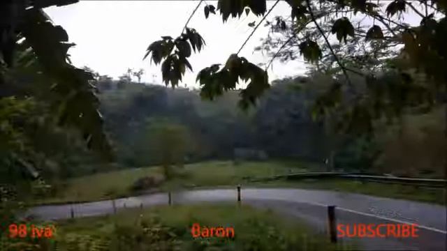 FUN. HOW BEAUTIFULL BARON Bridge / Jembatan Ngrambe, Ngawi, Jawa Timur, Indonesia смотреть онлайн