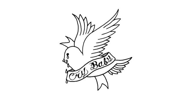 (1 hour) absolute in doubt - lil peep, wicca phase springs eternal смотреть онлайн
