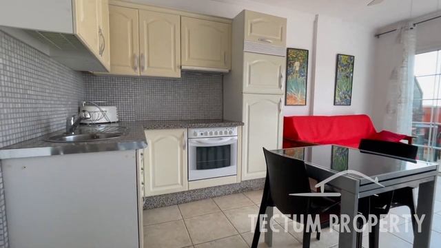 Granada Park Los Cristianos смотреть онлайн