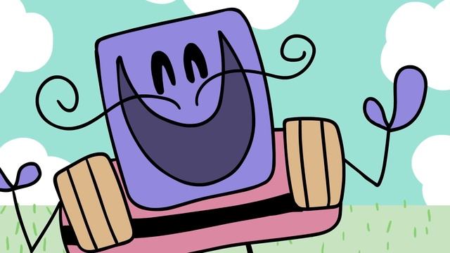 Quesadilla Explosion (part 4 Of The Raining Tacos Saga) - Parry Gripp - Animation By BooneBum