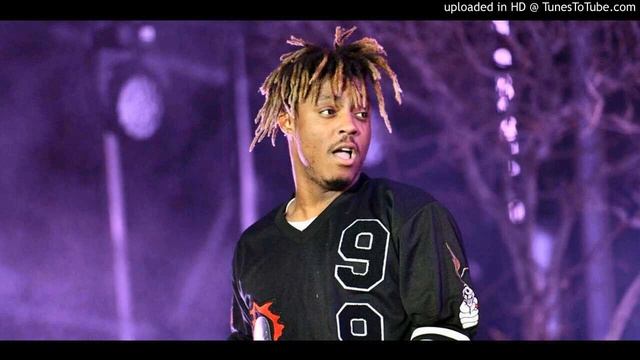 Juice WRLD type beat - love999 (prod. by белый пластик) смотреть онлайн