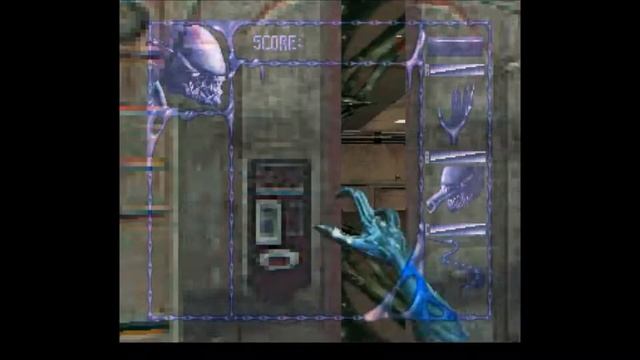Luv 2 Gam3: Bad @ Gaming! Alien vs Predator - Atari Corporation - Project Tempest смотреть онлайн