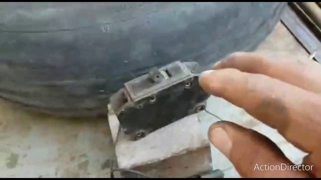 Cuba Ultrasonica caseira 1°- parte. смотреть онлайн