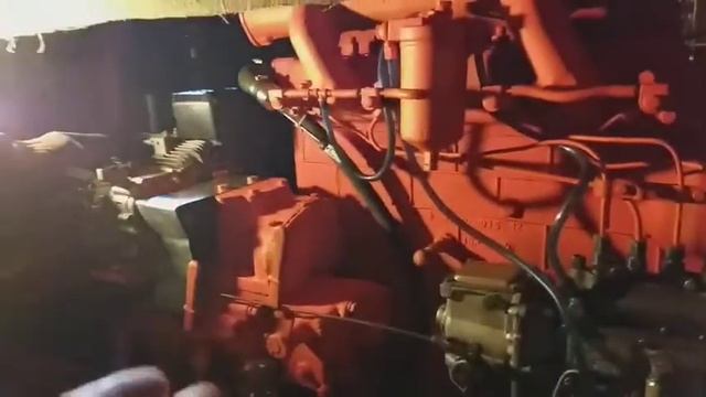 Немного покрасили и запуск на новом пускаче смотреть онлайн