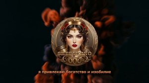 100% САБЛИМИНАЛ МИЛЛИОНЕРА ❀ ПРИГЛАСИ БОГАТСТВО В СВОЮ ЖИЗНЬ СЕГОДНЯ ❀  ДЕНЕЖНЫЙ ПОТОК И ИЗОБИЛИЕ