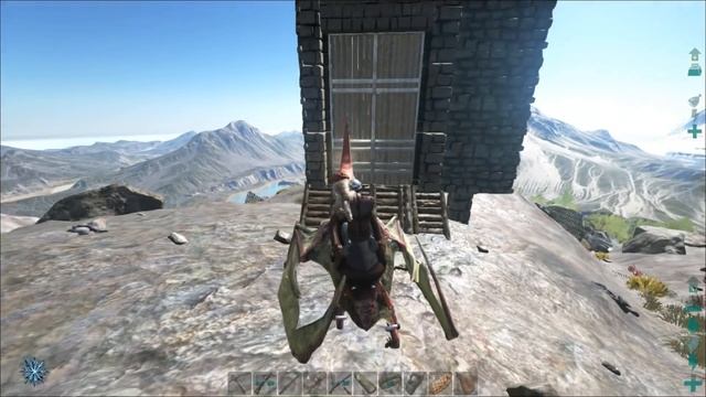 ARK: Survival Evolved #8 КРУТОЙ ИВЕНТ! Квесты! смотреть онлайн