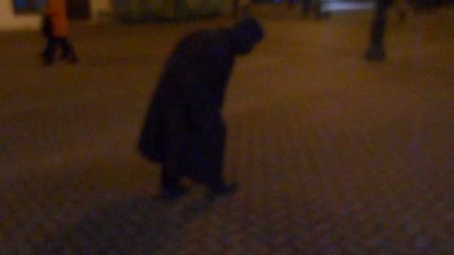 Хрюкающий дед копилка с арбата (2) смотреть онлайн