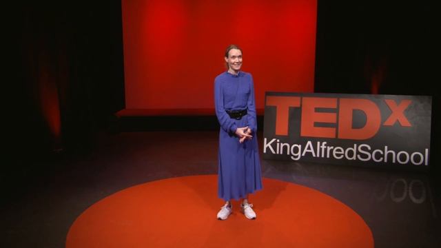 An Unpredictable Foe | Zoe Rawlings | TEDxKingAlfredSchool смотреть онлайн