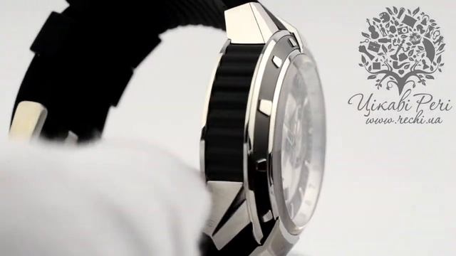 TechnoMarine UF6 GMT 609026 смотреть онлайн