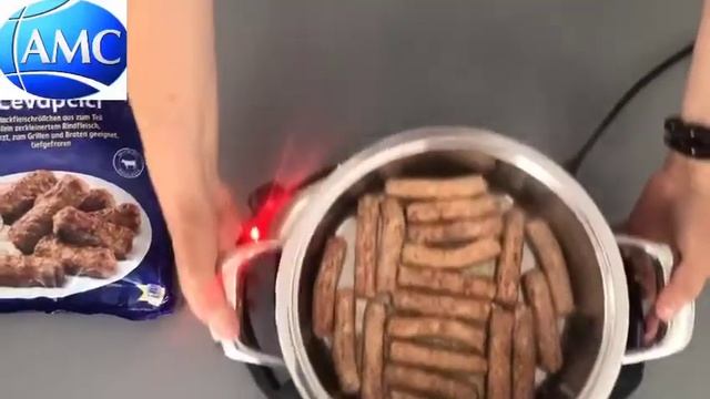 Cevapcici смотреть онлайн