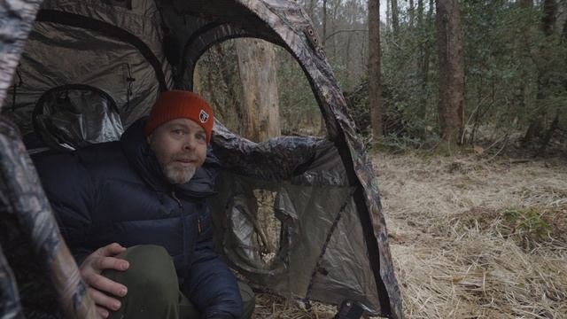 Tragopan V7 Test // Fuglefotografering I Skogen Med Trond Westby