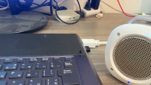 Test bộ phát bluetooth cùng lúc cho 2 loa khác nhau. смотреть онлайн
