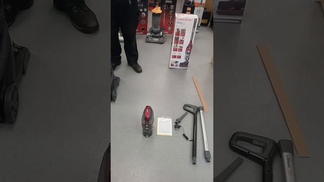 Morphy richards 18v cordless supervac deluxe model 734055 unpacking and assembly смотреть онлайн