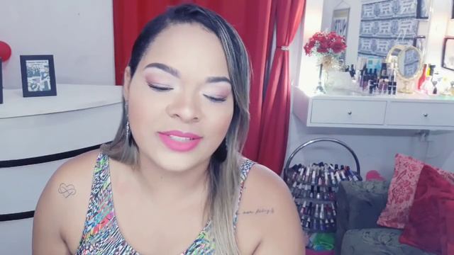 5 PROTETORES TÉRMICOS QUE NÃO PODEM FALTAR NO MEU SALÃO #JulhoTodoDia - 31 смотреть онлайн